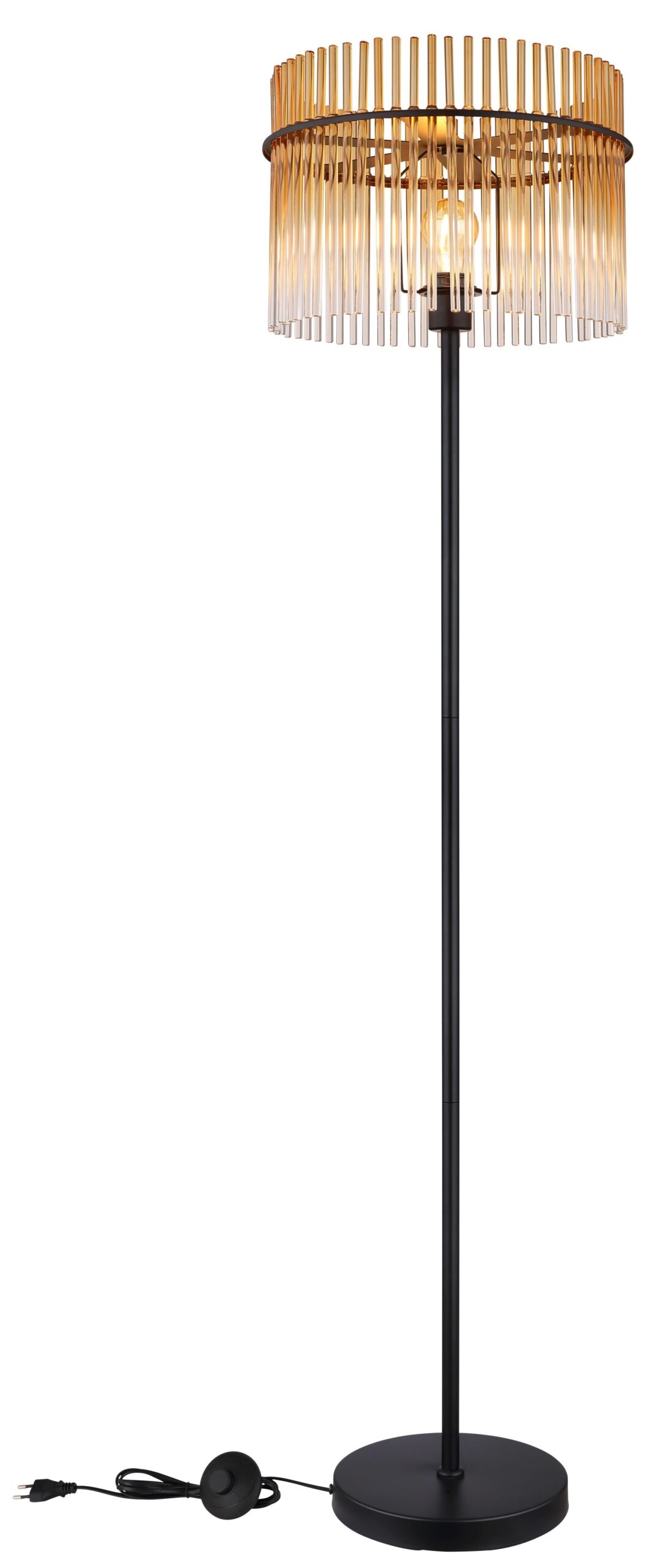 globo-lampedetable-gorley-ambre-verre-ø38cm-e27-15698sa-1