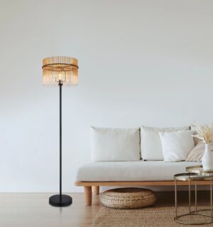 globo-lampedetable-gorley-ambre-verre-ø38cm-e27-15698sa-1