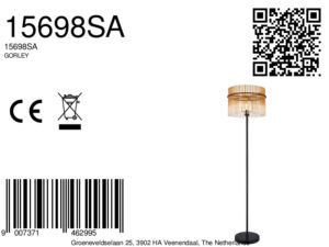 globo-lampedetable-gorley-ambre-verre-ø38cm-e27-15698sa-8a