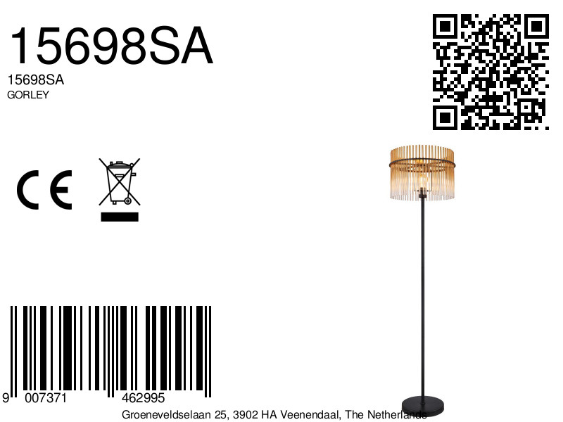 globo-lampedetable-gorley-ambre-verre-ø38cm-e27-15698sa-8a