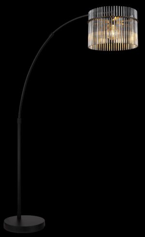 globo-lampedetable-gorley-noir-verre-lampearquée-e27-15698s1-1
