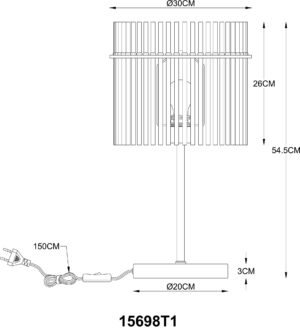 globo-lampedetable-gorley-noir-verre-ø30cm-e27-15698t1-1