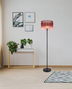 globo-lampedetable-gorley-rouge-verre-ø38cm-e27-15698sbr-1