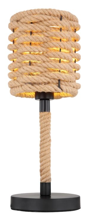 globo-lampedetable-halia-naturel-métal-ø17cm-e27-15679t-1
