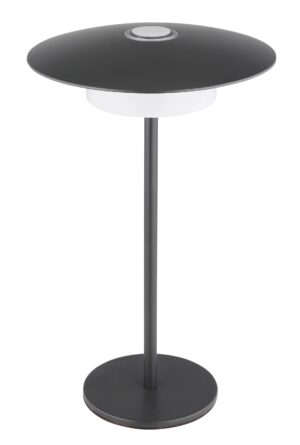 globo-lampedetable-kyler-gris-métal-ø18cm-led-21024g-1