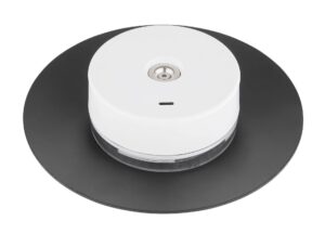 globo-lampedetable-kyler-gris-métal-ø18cm-led-21024g-1