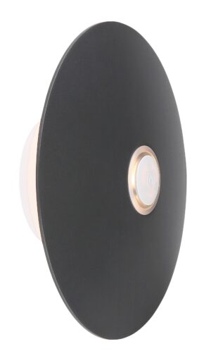 globo-lampedetable-kyler-gris-métal-ø18cm-led-21024g-1