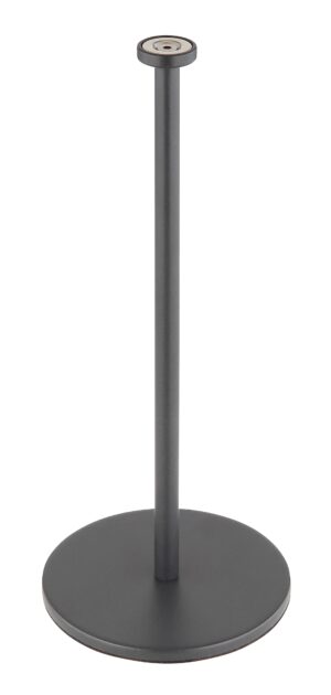 globo-lampedetable-kyler-gris-métal-ø18cm-led-21024g-1