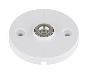 globo-lampedetable-kyler-gris-métal-ø18cm-led-21024g-1