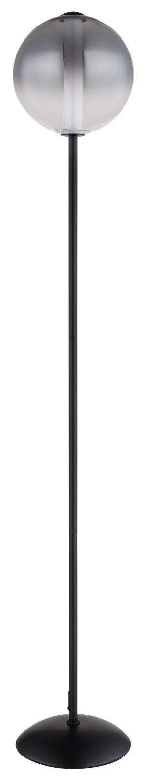 globo-lampedetable-lacy-noir-verre-ø25cm-led-15798s-1