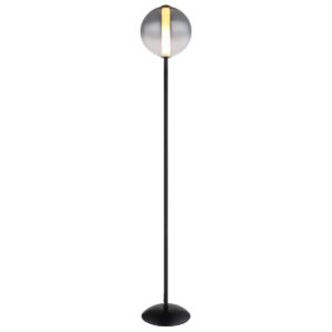 globo-lampedetable-lacy-noir-verre-ø25cm-led-15798s-1