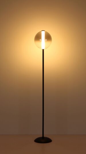 globo-lampedetable-lacy-noir-verre-ø25cm-led-15798s-1