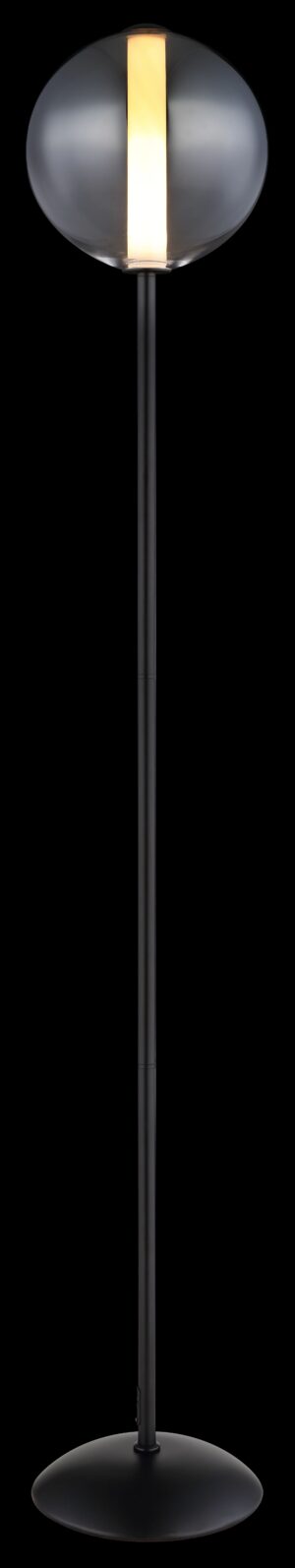 globo-lampedetable-lacy-noir-verre-ø25cm-led-15798s-1