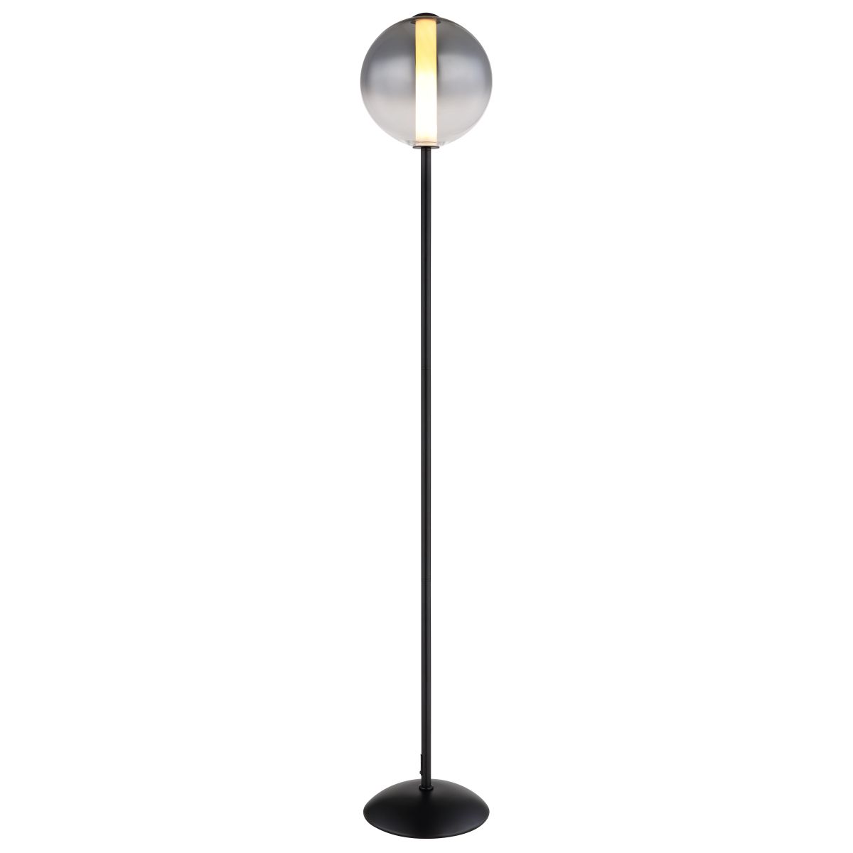 globo-lampedetable-lacy-noir-verre-ø25cm-led-15798s-1