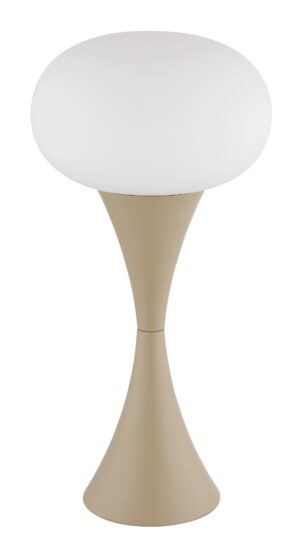 globo-lampedetable-lula-beige-métal-ø18cm-e14-21027sa-1