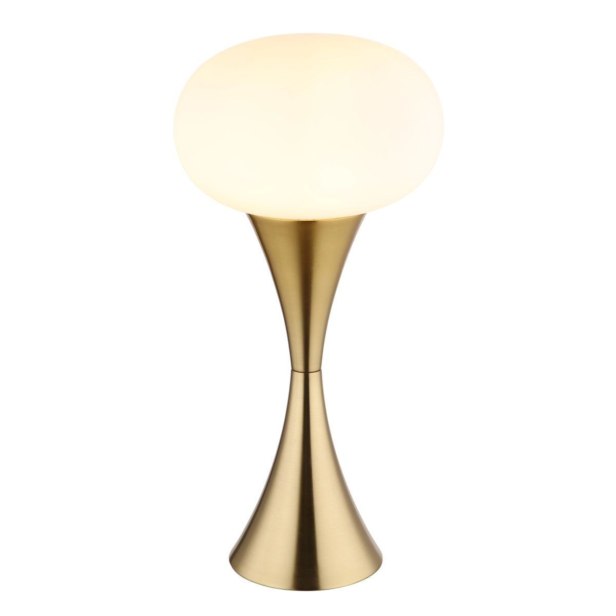 globo-lampedetable-lula-bronze-métal-ø18cm-e14-21027m-1