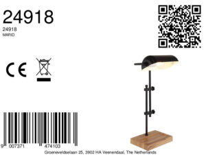 globo-lampedetable-marid-noir-métal-lampedenotaire-e27-24918-8a