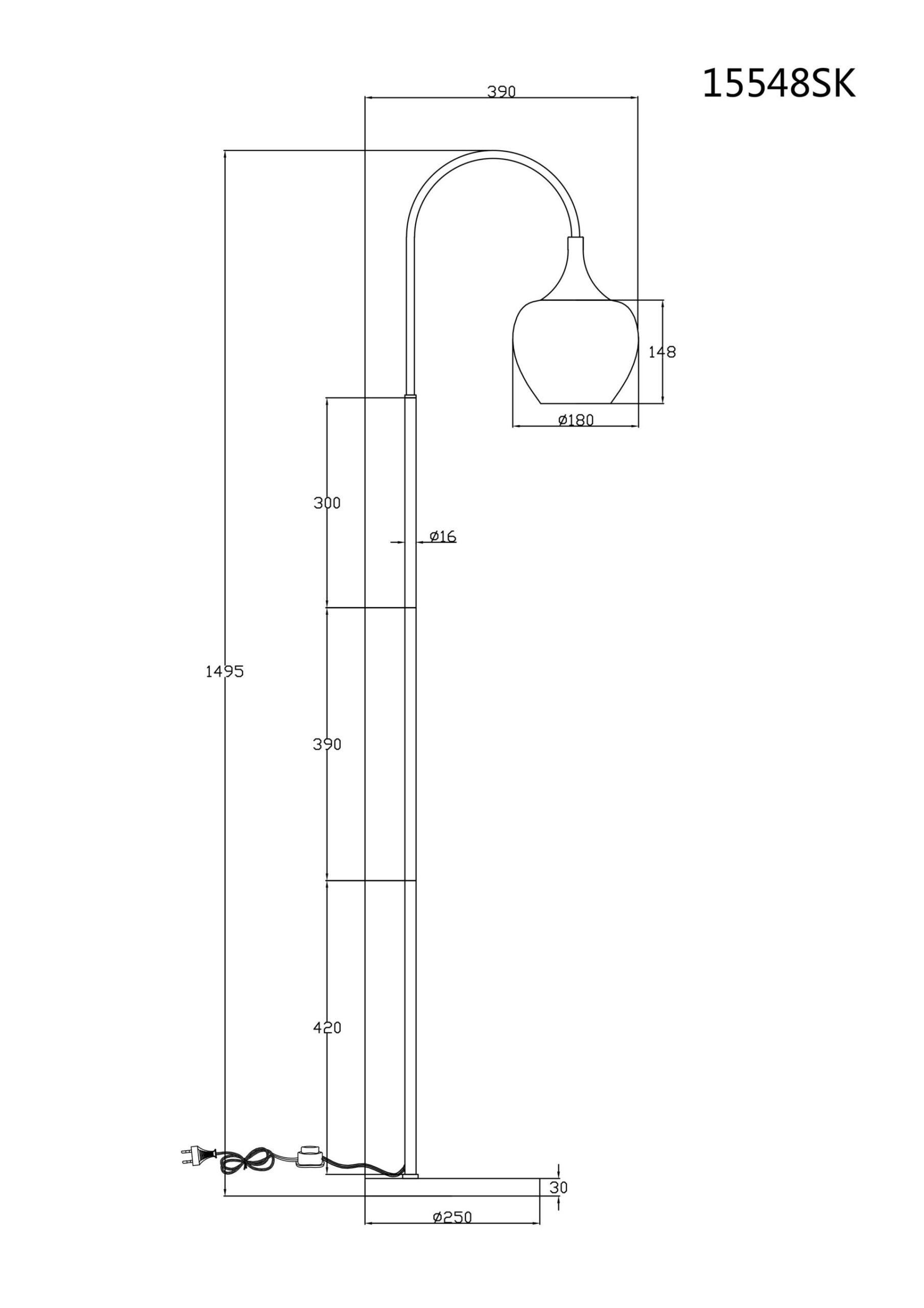 globo-lampedetable-maxy-anthracite-verre-e27-15548sk-1