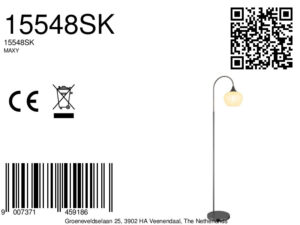 globo-lampedetable-maxy-anthracite-verre-e27-15548sk-8a