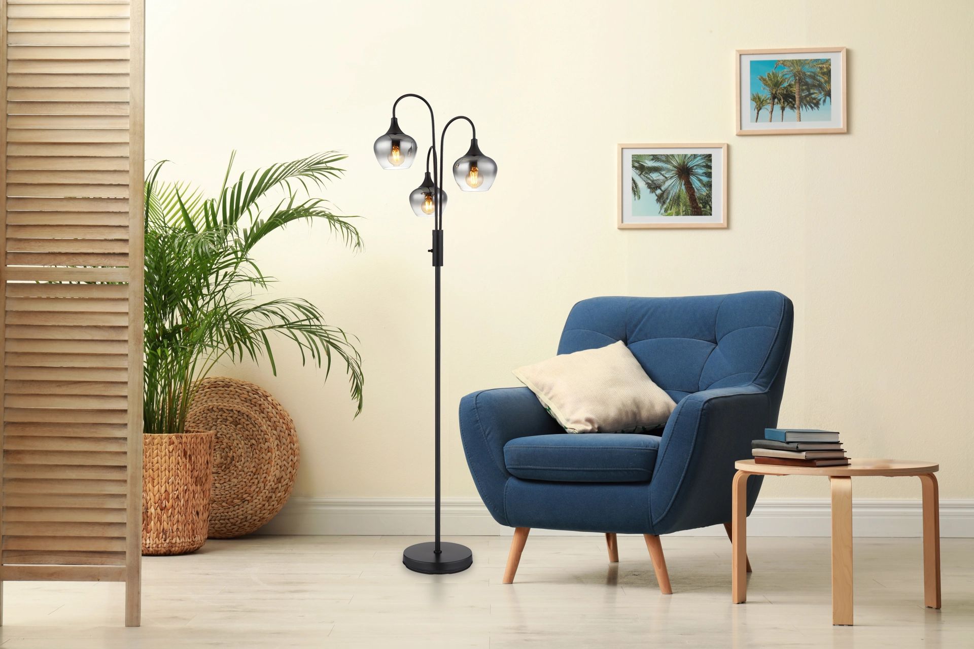 globo-lampedetable-maxy-noir-verre-ø43cm-e27-15548s3-1