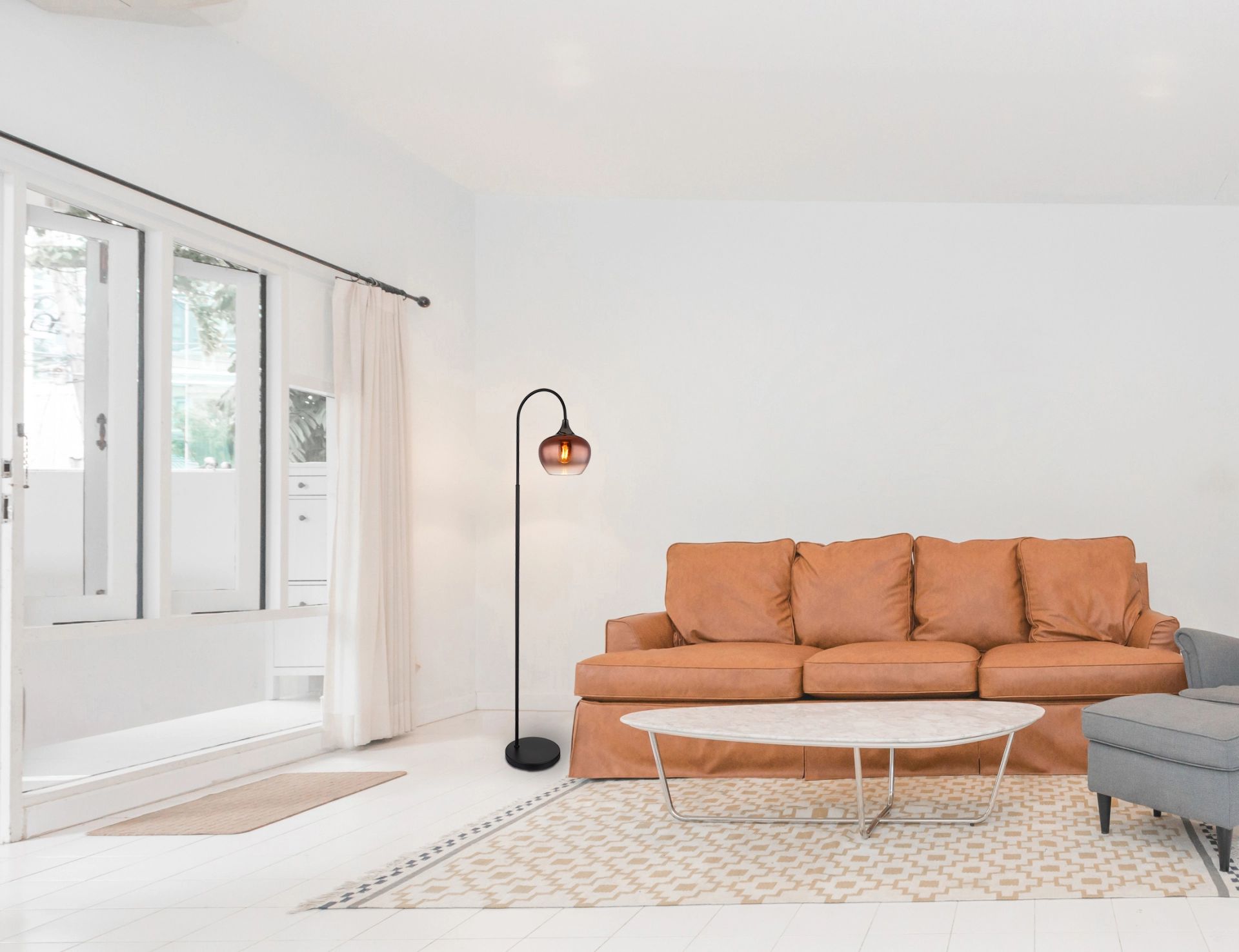 globo-lampedetable-maxy-rouge-verre-lampeenverrecoloré-e27-15548sg-1