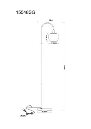 globo-lampedetable-maxy-rouge-verre-lampeenverrecoloré-e27-15548sg-1