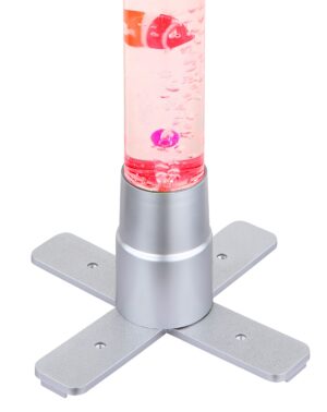 globo-lampedetable-mendoza-multicolore-plastique-lampeàlave-led-9017-1