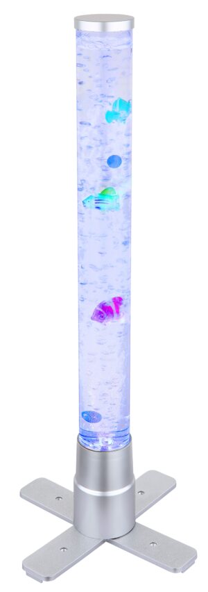 globo-lampedetable-mendoza-multicolore-plastique-lampeàlave-led-9017-1