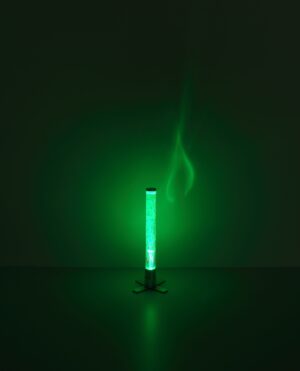 globo-lampedetable-mendoza-multicolore-plastique-lampeàlave-led-9017-1