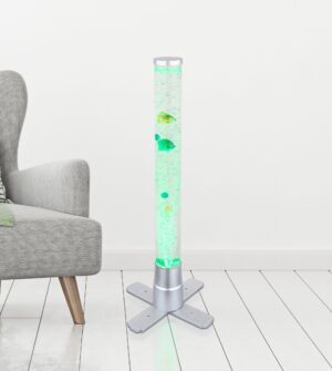 globo-lampedetable-mendoza-multicolore-plastique-lampeàlave-led-9017-1