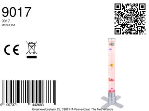 globo-lampedetable-mendoza-multicolore-plastique-lampeàlave-led-9017-8a