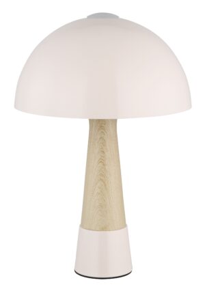 globo-lampedetable-paulin-ambre-métal-ø25cm-e27-51570121-1