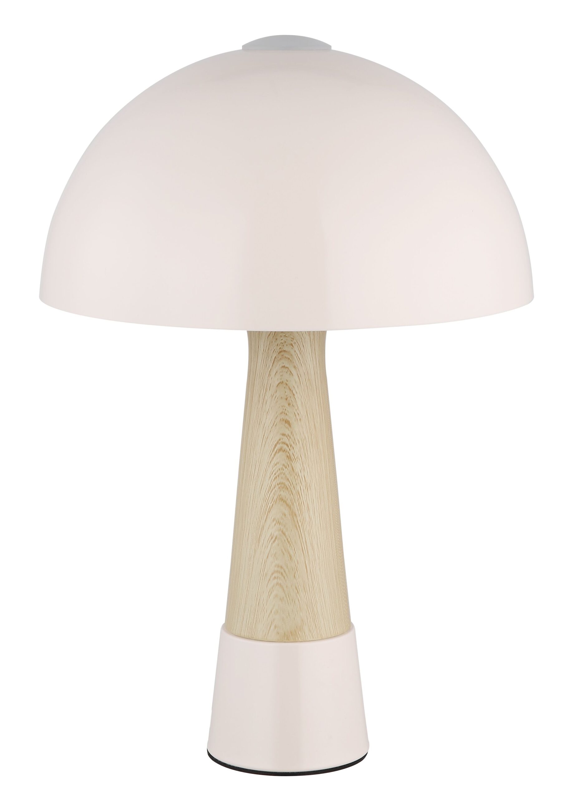 globo-lampedetable-paulin-ambre-métal-ø25cm-e27-51570121-1