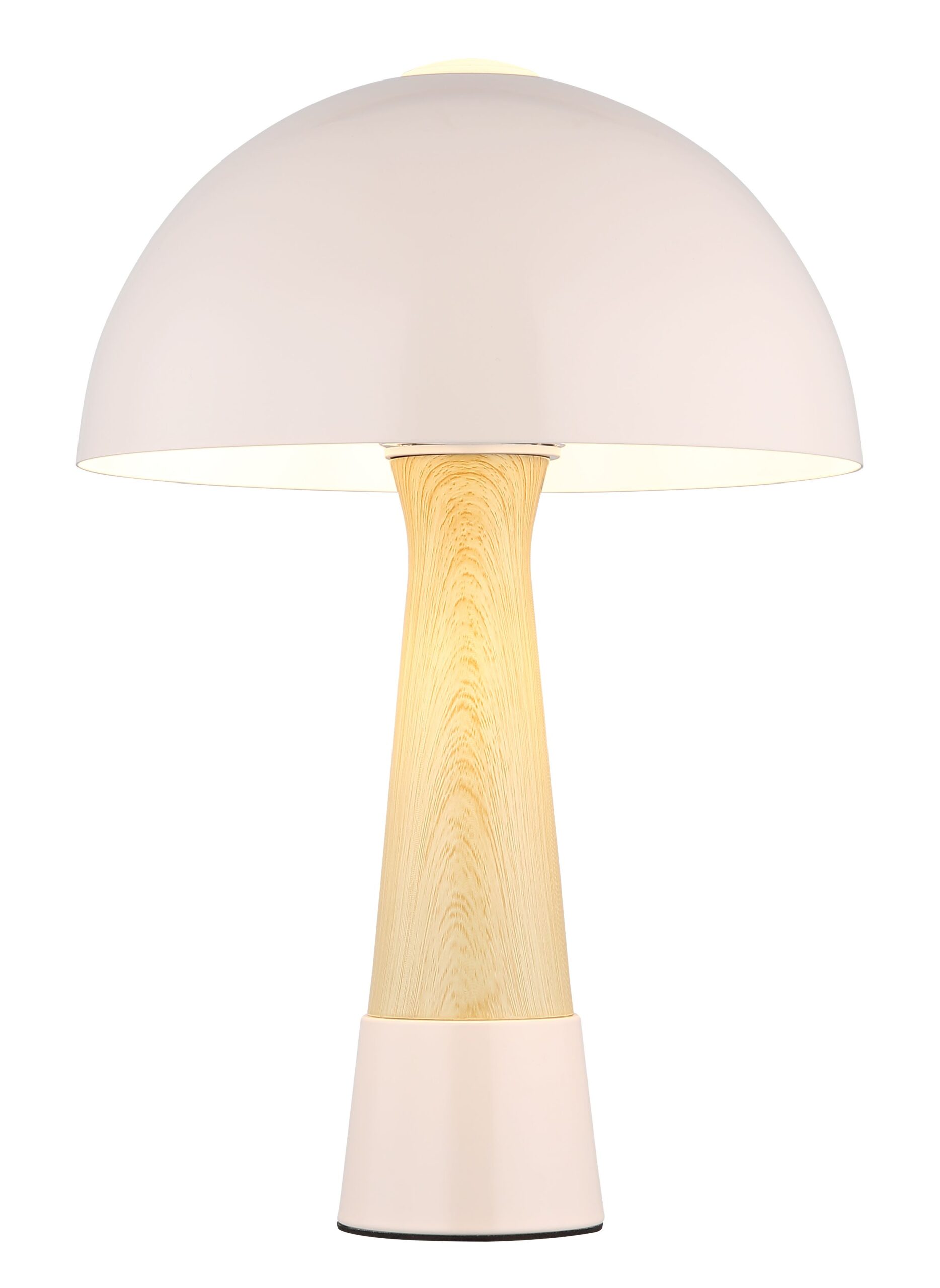 globo-lampedetable-paulin-ambre-métal-ø25cm-e27-51570121-1