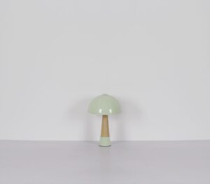 globo-lampedetable-paulin-ambre-métal-ø25cm-e27-51570121-1