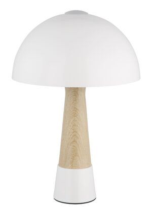 globo-lampedetable-paulin-beige-métal-ø25cm-e27-51570122-1