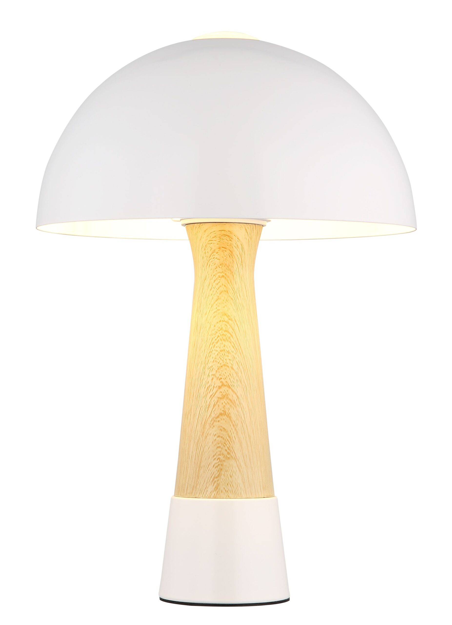 globo-lampedetable-paulin-beige-métal-ø25cm-e27-51570122-1
