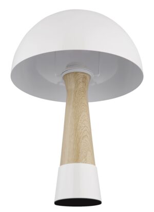 globo-lampedetable-paulin-beige-métal-ø25cm-e27-51570122-1