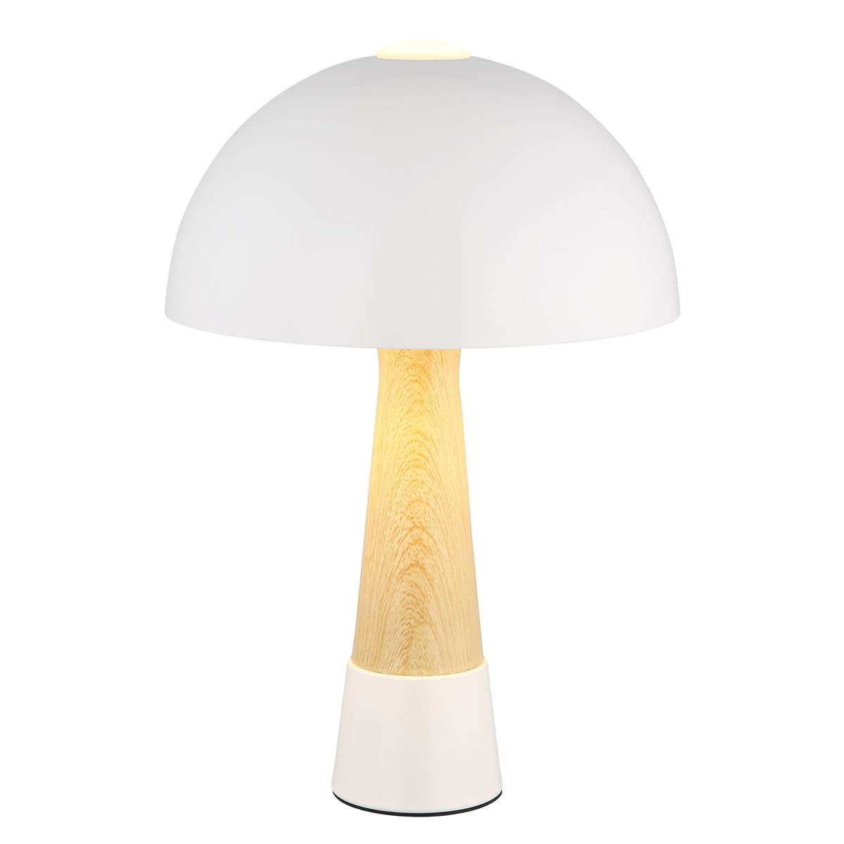 globo-lampedetable-paulin-beige-métal-ø25cm-e27-51570122-1