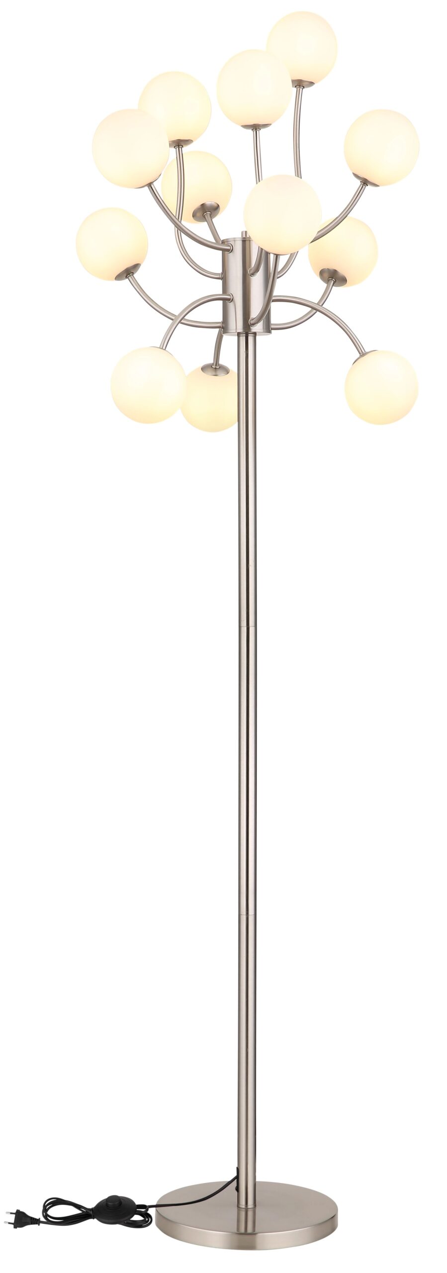 globo-lampedetable-riha-acier-verre-ø62cm-g9-56140-12s-1