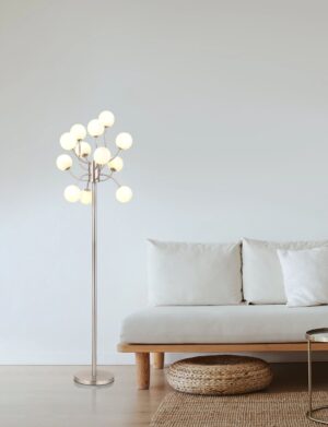 globo-lampedetable-riha-acier-verre-ø62cm-g9-56140-12s-1