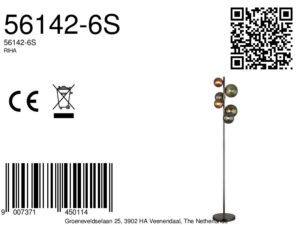 globo-lampedetable-riha-multicolore-verre-lampeenverrecoloré-g9-56142-6s-8a