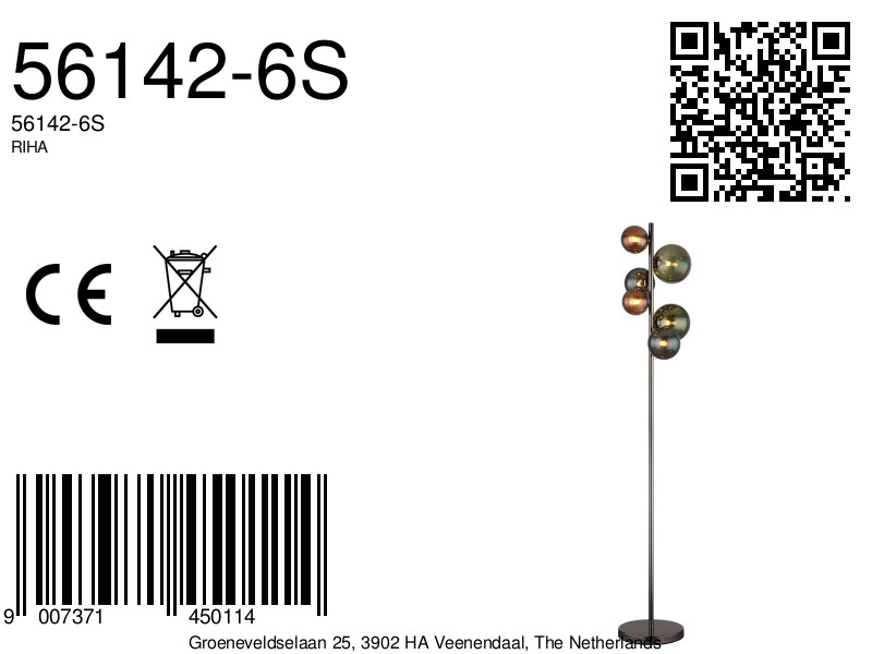 globo-lampedetable-riha-multicolore-verre-lampeenverrecoloré-g9-56142-6s-8a