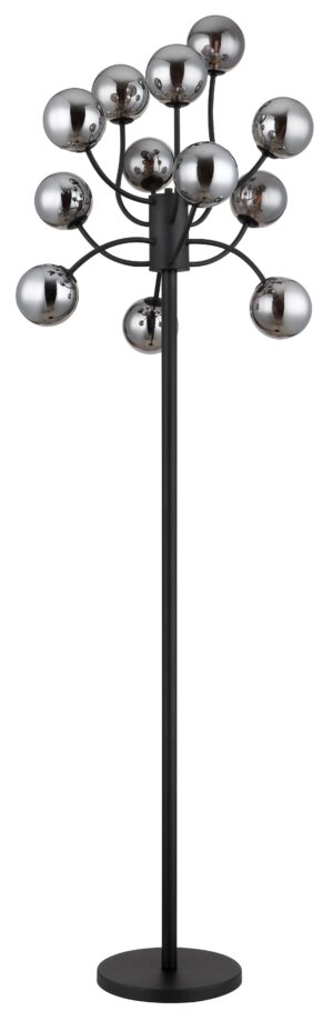 globo-lampedetable-riha-noir-verre-ø62cm-g9-56133-12s-1