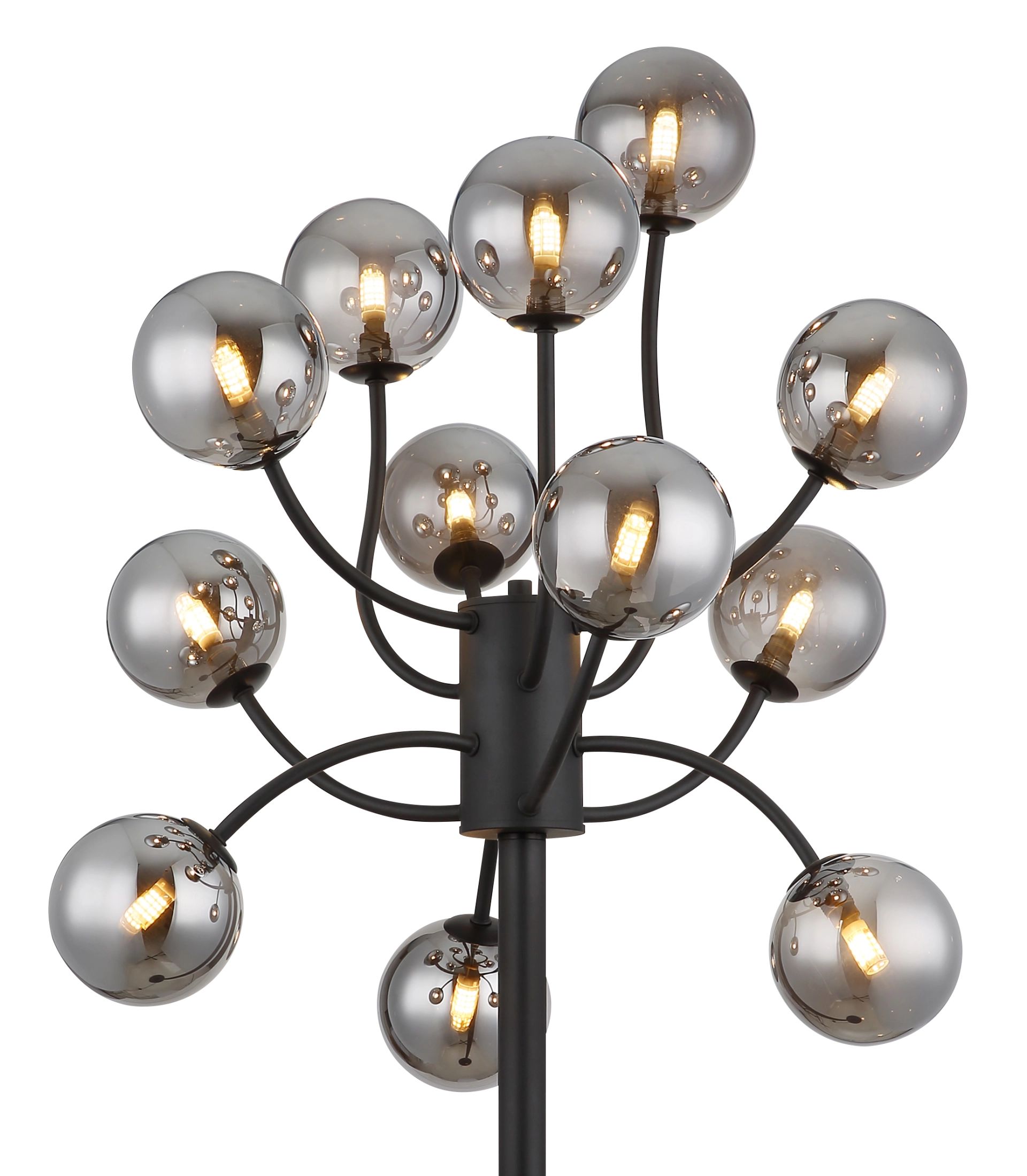 globo-lampedetable-riha-noir-verre-ø62cm-g9-56133-12s-1