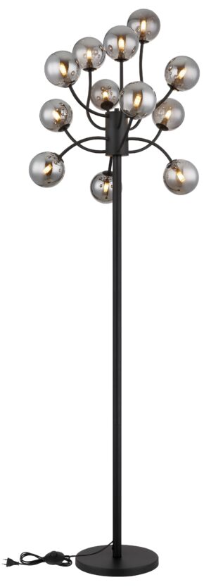 globo-lampedetable-riha-noir-verre-ø62cm-g9-56133-12s-1