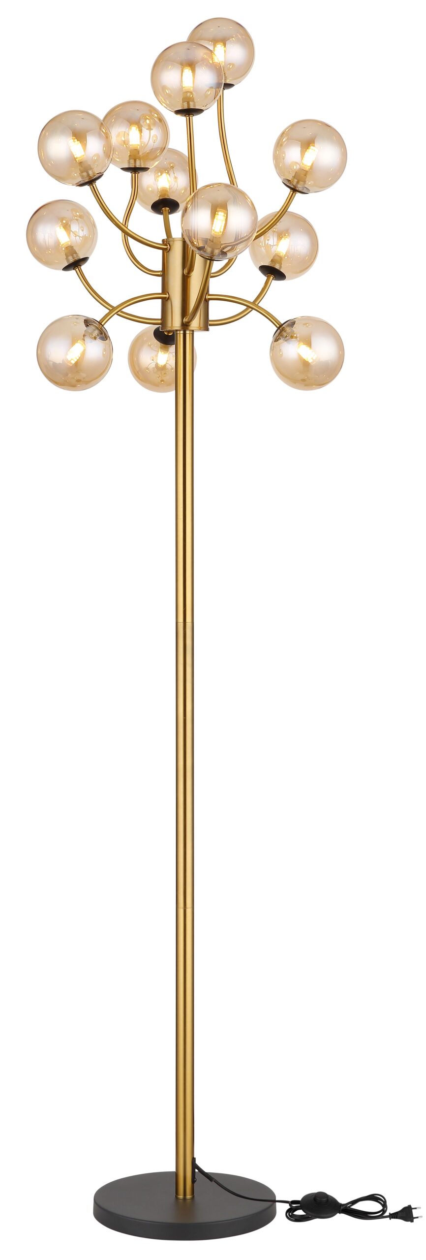 globo-lampedetable-riha-or-verre-ø62cm-g9-56135-12s-1