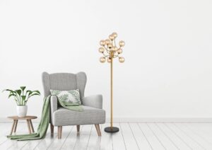 globo-lampedetable-riha-or-verre-ø62cm-g9-56135-12s-1