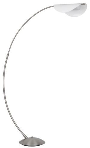globo-lampedetable-robles-acier-métal-lampearquée-led-58032n-1