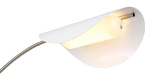 globo-lampedetable-robles-acier-métal-lampearquée-led-58032n-1